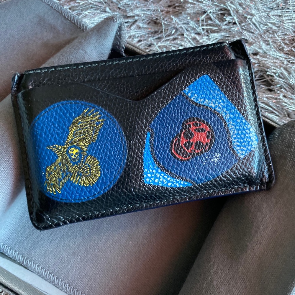 McQueen Wallet